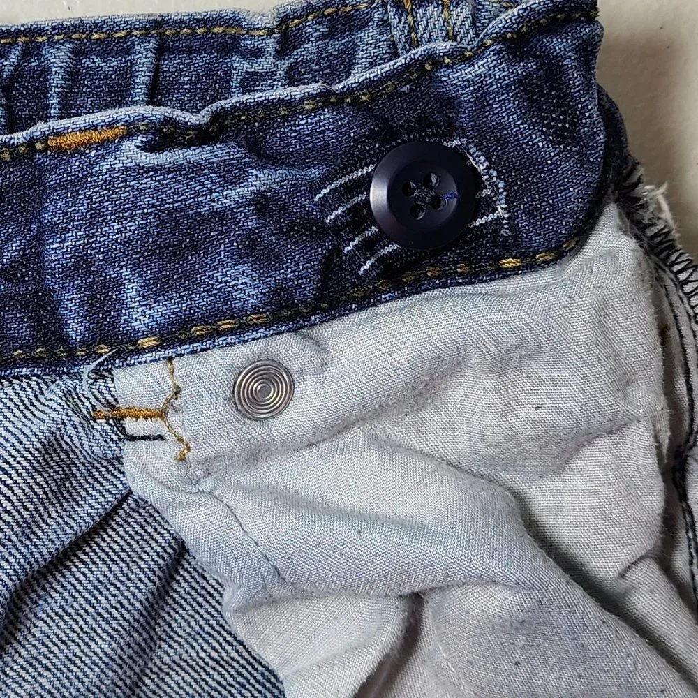 OshKosh Boys Blue Jeans 3T